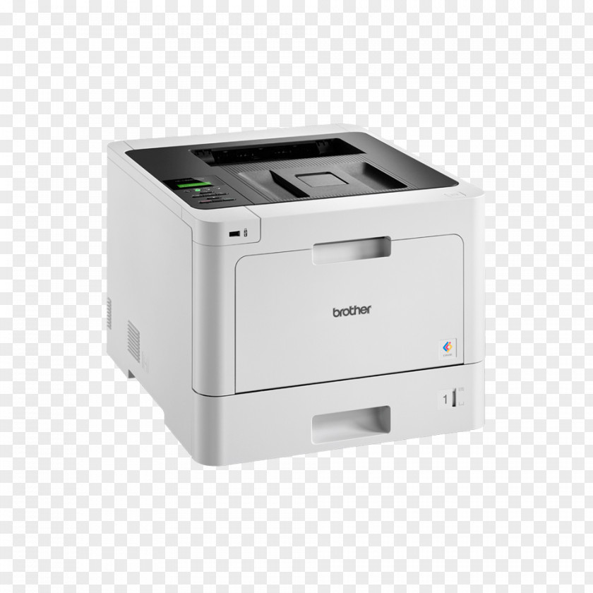 Printer Laser Printing Brother Industries Duplex PNG