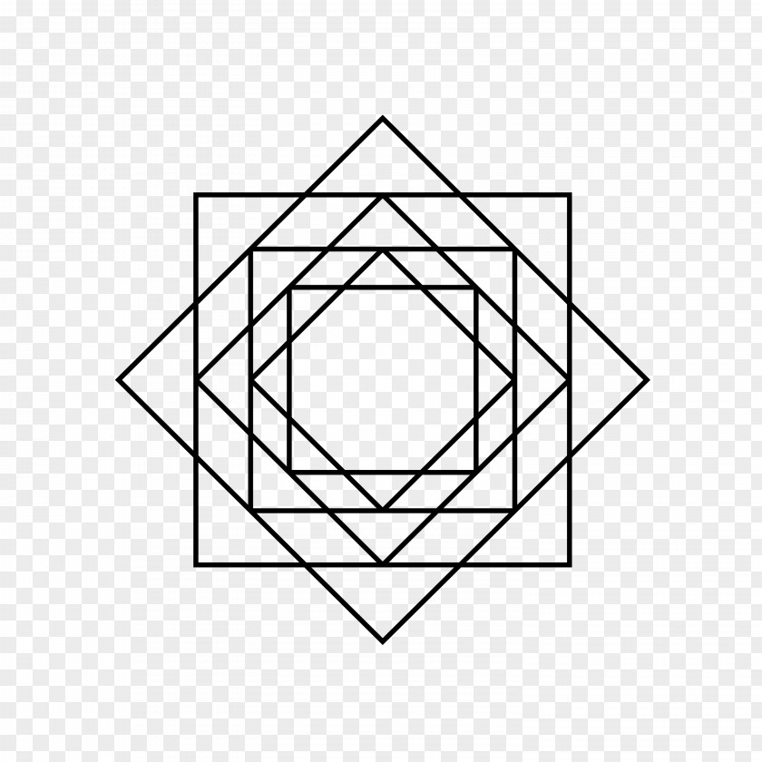Symbol Magic Pentagram Star Of Lakshmi PNG