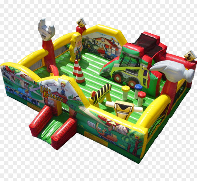 Toy Inflatable Bouncers Child Water Slide PNG