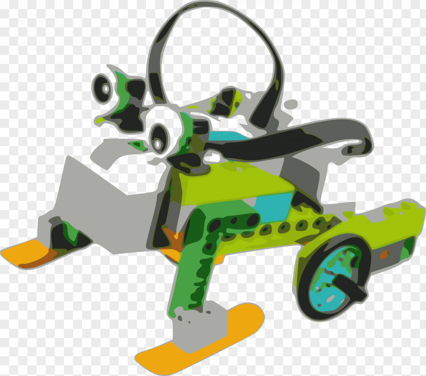 Wedo Illustration LEGO 45300 Education WeDo 2.0 Core Set Lego Mindstorms EV3 Robot PNG