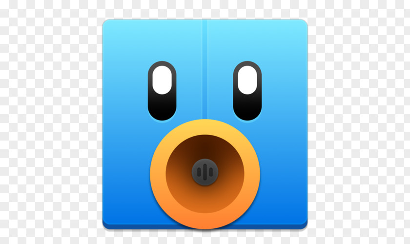 Apple Tweetbot MacOS App Store IOS PNG