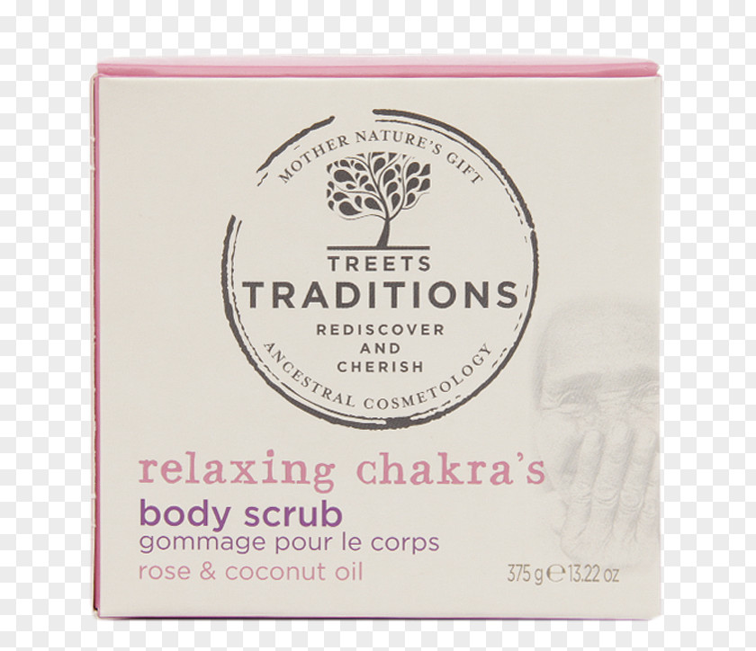 Body Scrub Tradition Brand Logo Cosmetics PNG