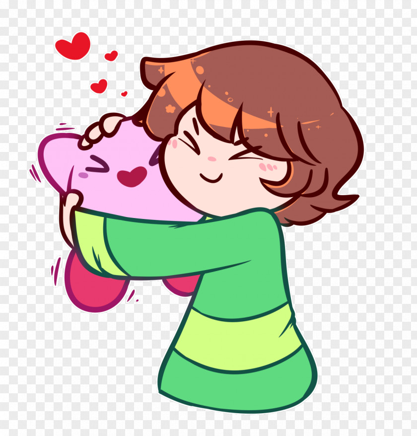 Chara Credit YouTube Human Behavior Undertale Starbot Dubs PNG