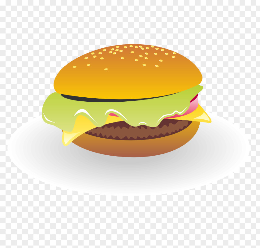 Cheese Burger Pictures Cheeseburger Hamburger French Fries Fast Food Pizza PNG