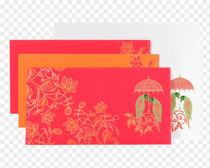 Indian Wedding Cards Paper Greeting & Note Invitation Envelope Rectangle PNG