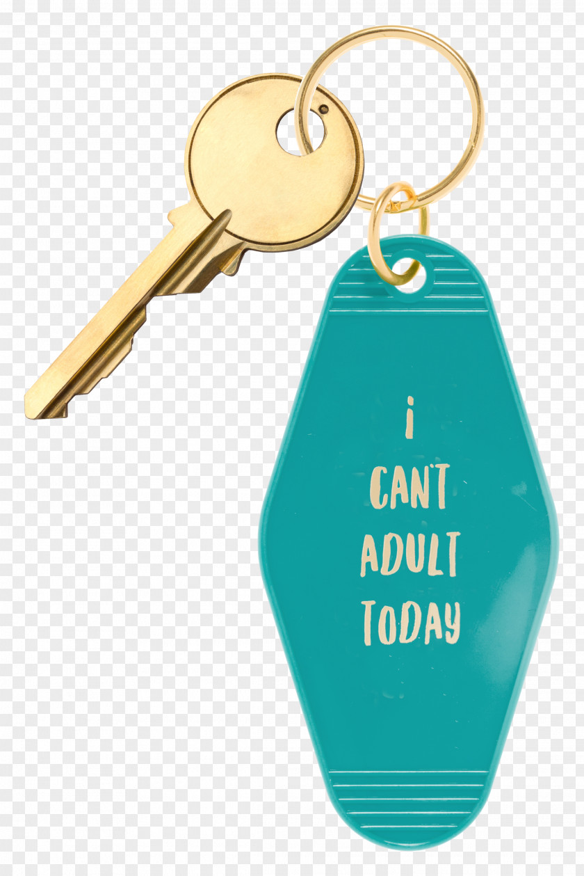 Key Chains Motel Gift PNG