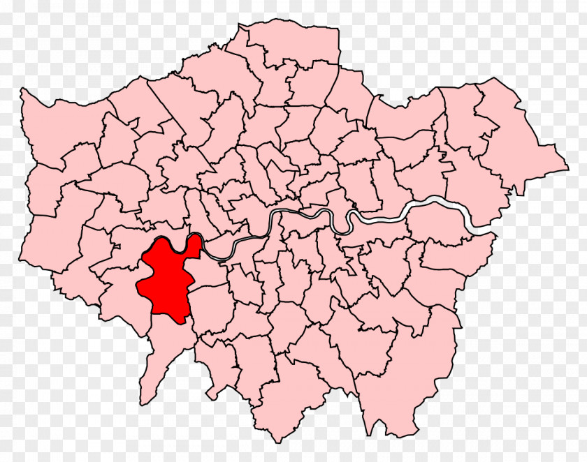 Lewisham West And Penge East Cities Of London Westminster Borough Ealing North PNG