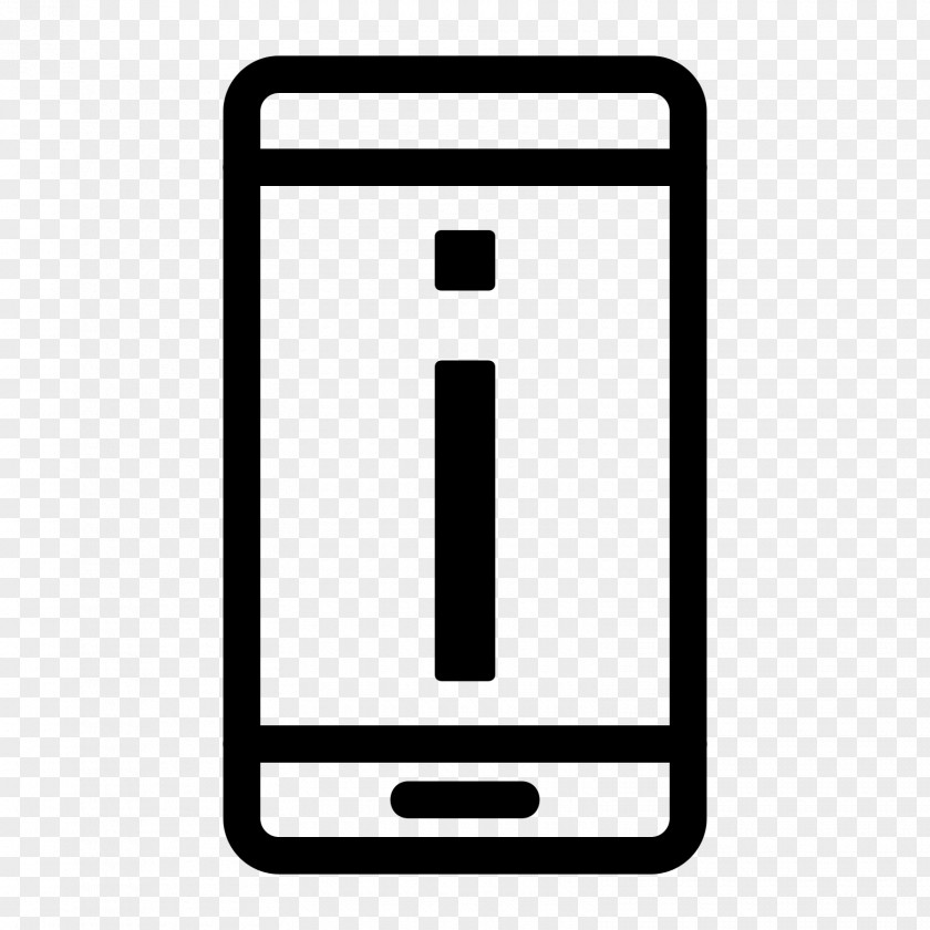 Mobile Device Icon Apple Push Notification Service Technology Phones PNG