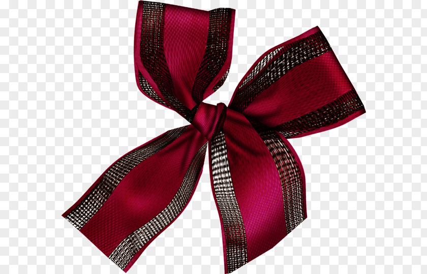 Ribbon Christmas Gift Clip Art PNG