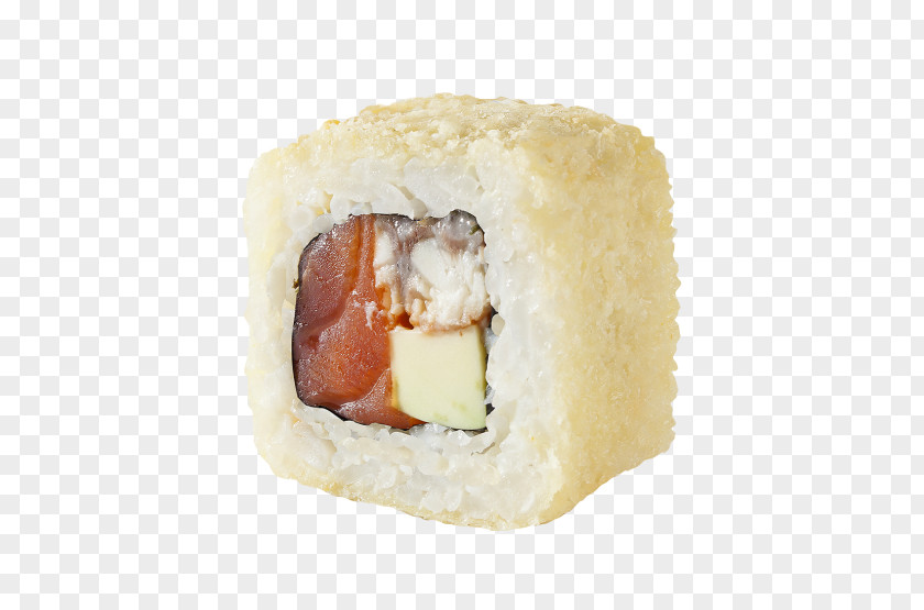 Sushi California Roll Tempura Japanese Cuisine Makizushi PNG