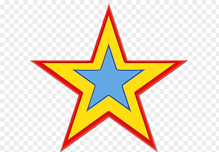 Symbol Flag Star PNG