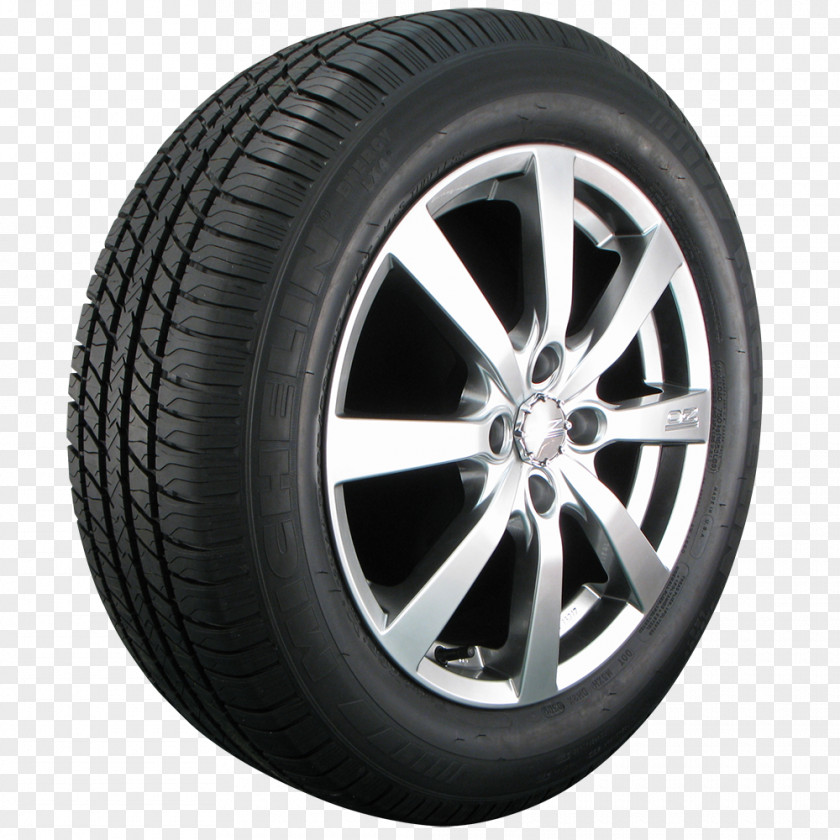 Tire Manufacturing Tread Car Alloy Wheel Spoke Rim PNG