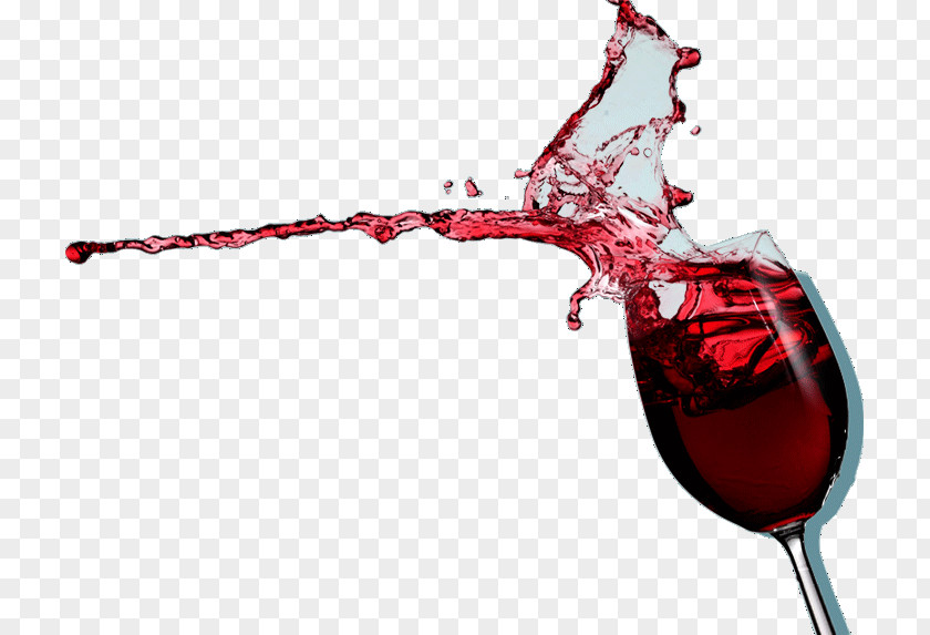 WWine Glass Image Red Wine White Champagne PNG