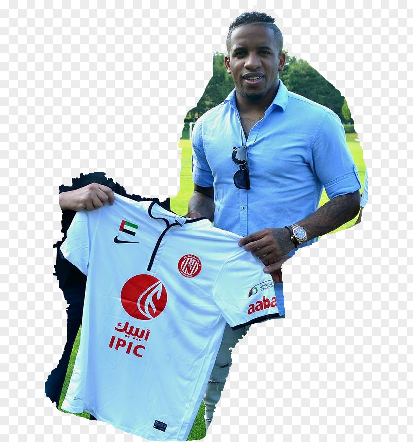 Zlatko Dalic Al Jazira Club Jefferson Farfán T-shirt Sport Jacket PNG