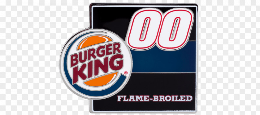 Burger King Roblox Logo Label PNG