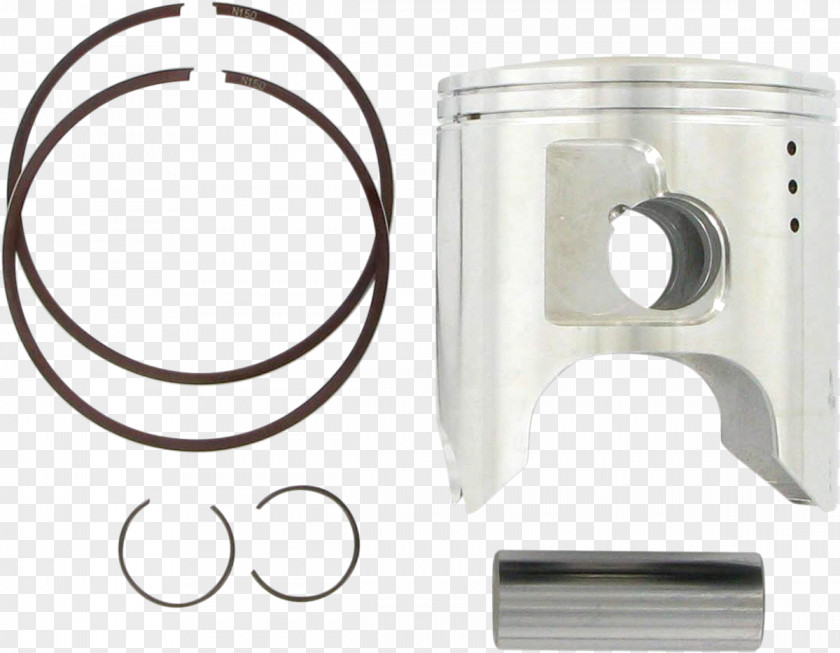 Car KTM 250 EXC Piston SX PNG