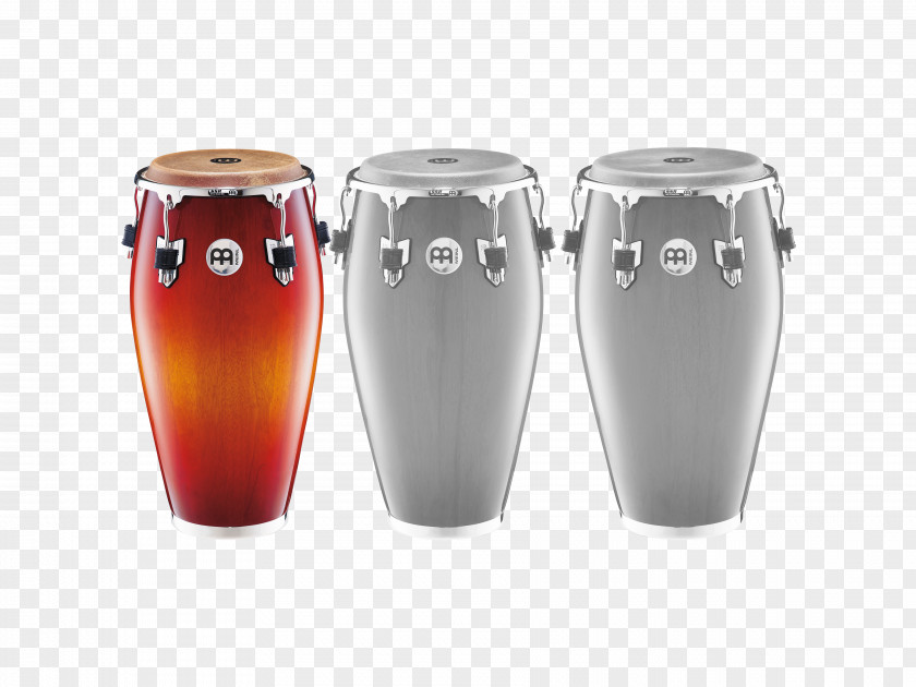 Drum Tom-Toms Conga Meinl Percussion PNG