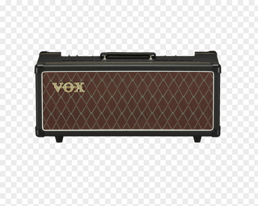 Electric Guitar Amplifier VOX Amplification Ltd. AC15CH PNG
