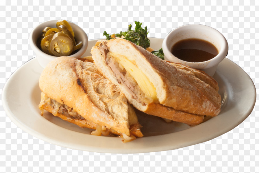 French Dip Beer Full Breakfast Food Cuisine Of The United States PNG