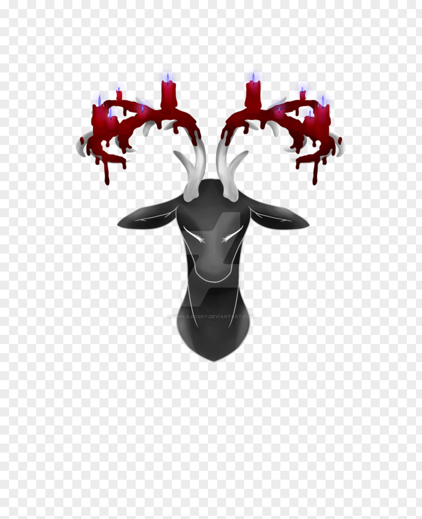 Halloween Sky Figurine PNG