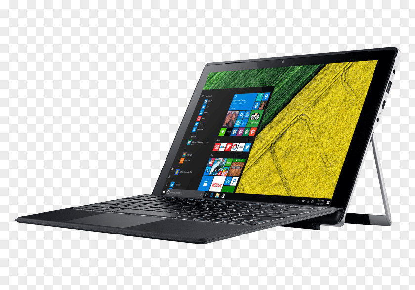 Laptop Surface Pro 4 2-in-1 PC Acer PNG