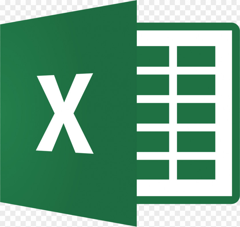 Logo Microsoft Office Excel Clip Art Spreadsheet Corporation PNG
