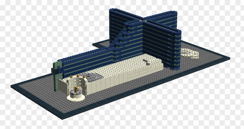 MGM Grand Las Vegas Lego Architecture Ideas The Group PNG