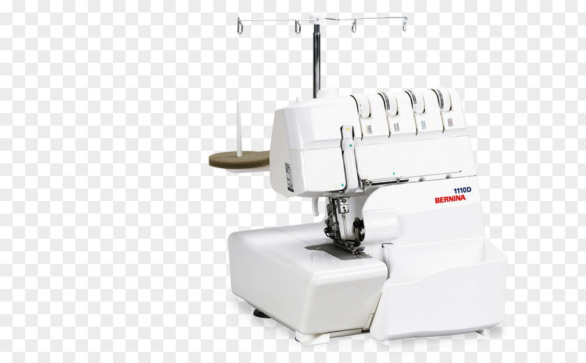 Over Edging Machine Sewing Machines Overlock Bernina International PNG