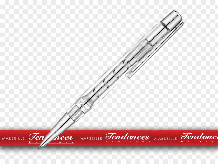 Pen Ballpoint Fountain S. T. Dupont Parker Company PNG
