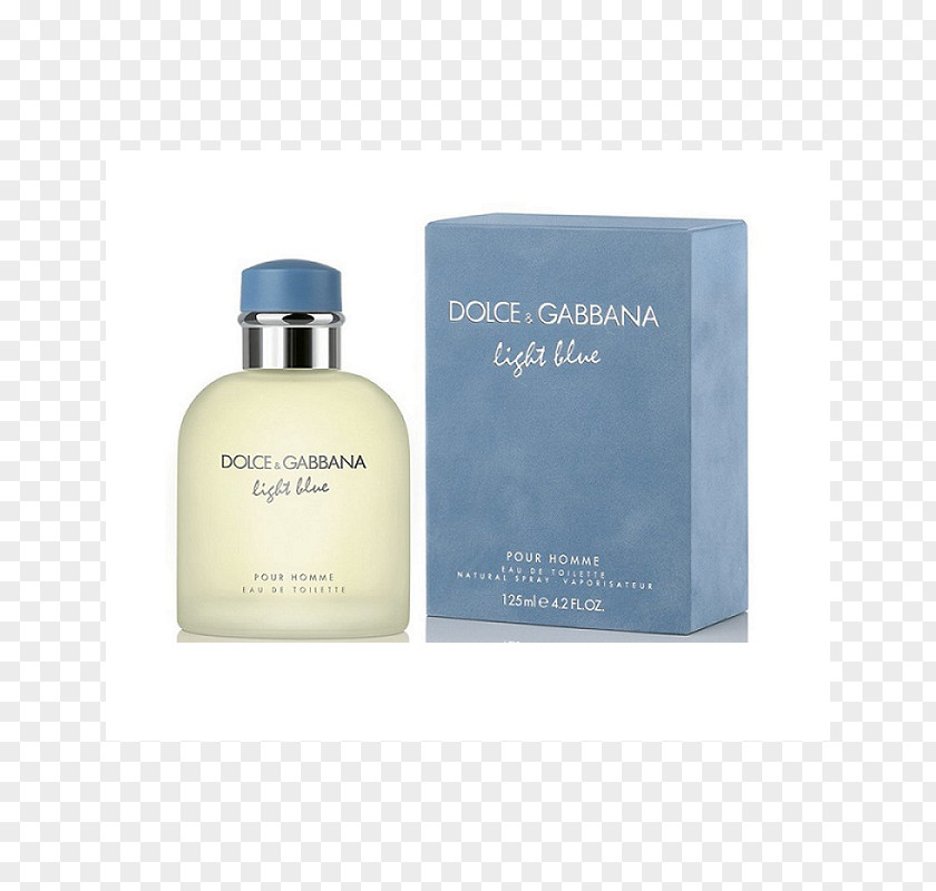 Perfume Dolce & Gabbana Light Blue Eau De Toilette Spray PNG