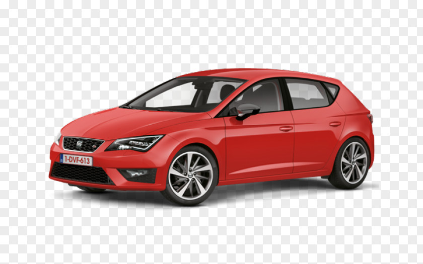 Seat Leon Hyundai Motor Company Car Kia Forte Cerato PNG