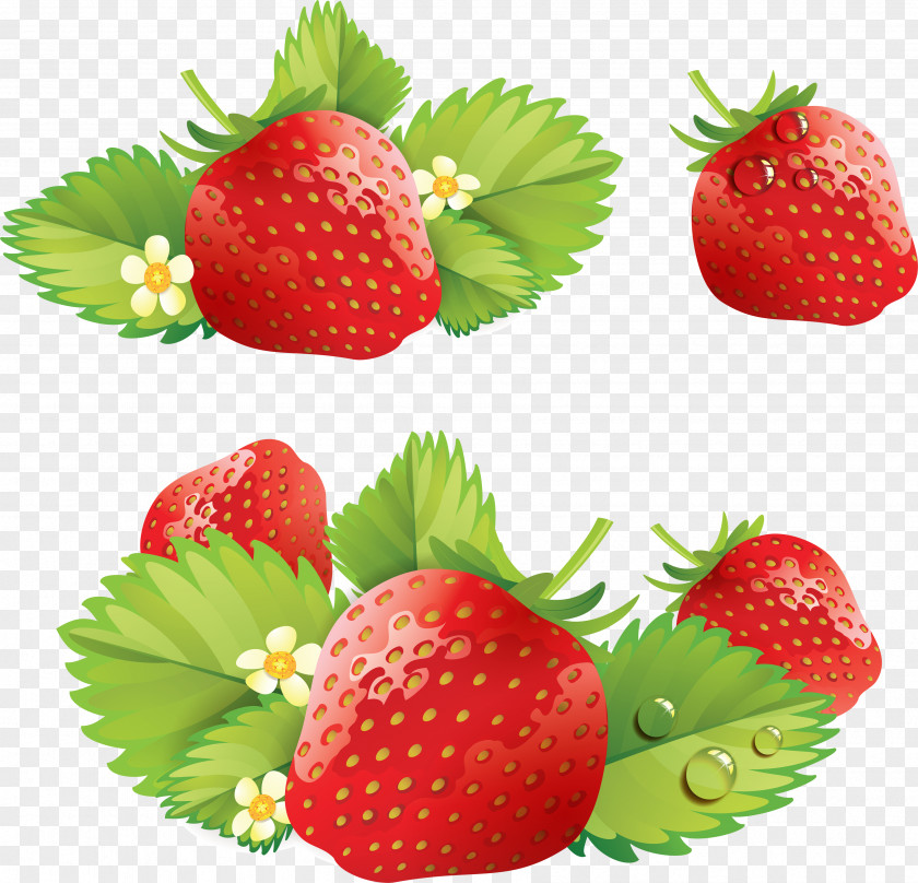 Strawberry Images Juice Fruit Royalty-free PNG