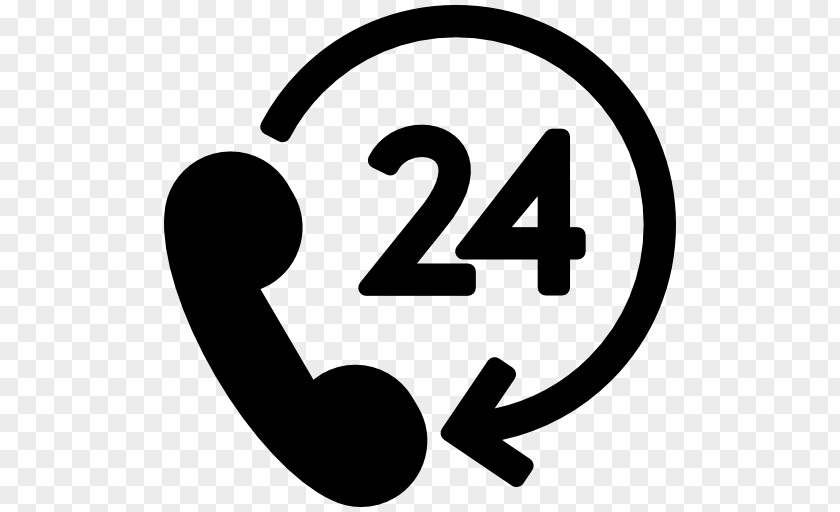 24 Hours Customer Service Technical Support PNG