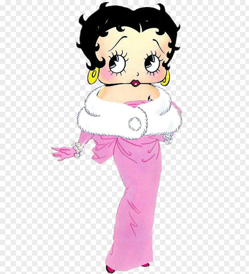 Animation Betty Boop Koko The Clown Olive Oyl PNG