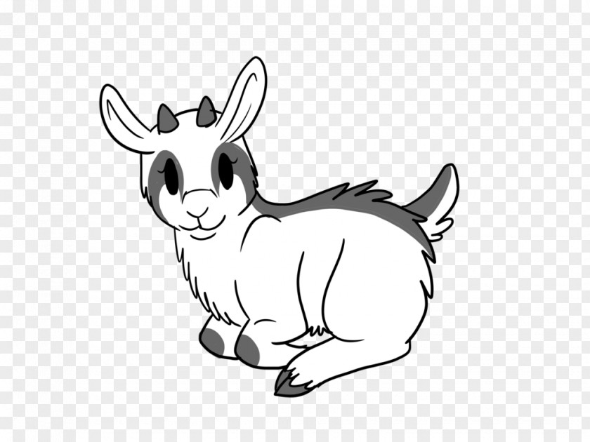 Aries Drawing Animation Line Art PNG