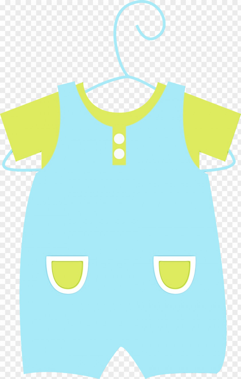 Baby Products Infant Bodysuit Cartoon PNG