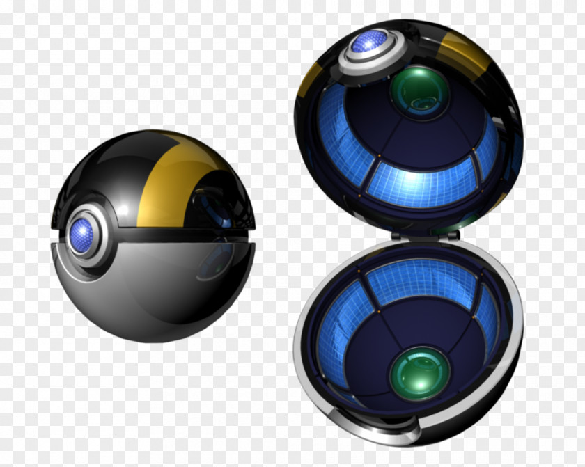 Ball Poké Electrode Netball Pokémon PNG