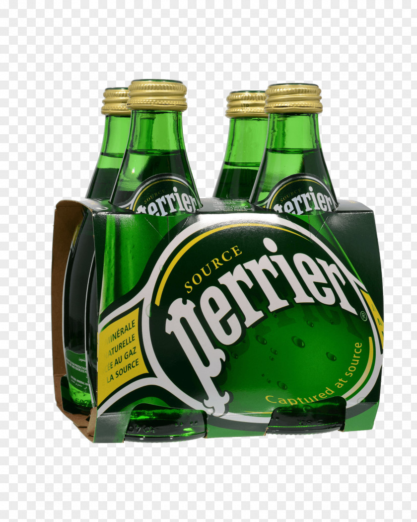 Beer Water Carbonated Fizzy Drinks Perrier Mineral PNG