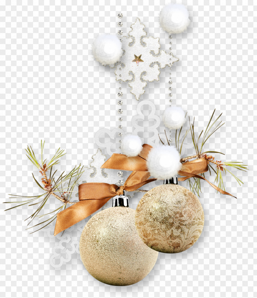 Christmas Clip Art PNG