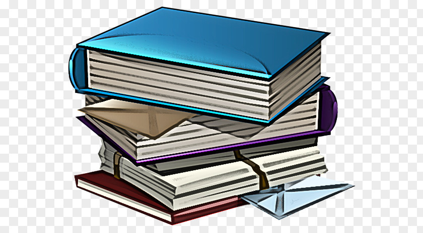 Document Book PNG