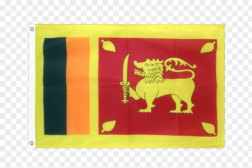 Flag Of Sri Lanka Bangladesh National PNG