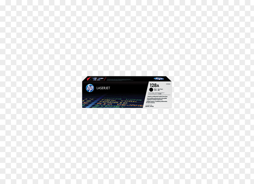 Hewlett-packard Hewlett-Packard Toner Cartridge HP LaserJet Pro CM1415 PNG