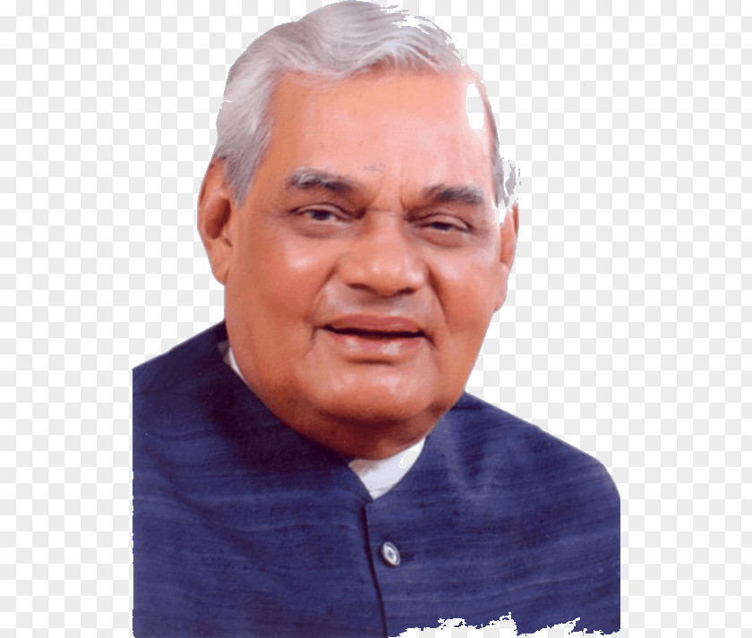 India Atal Bihari Vajpayee Government Of Prime Minister Bharatiya Janata Party PNG