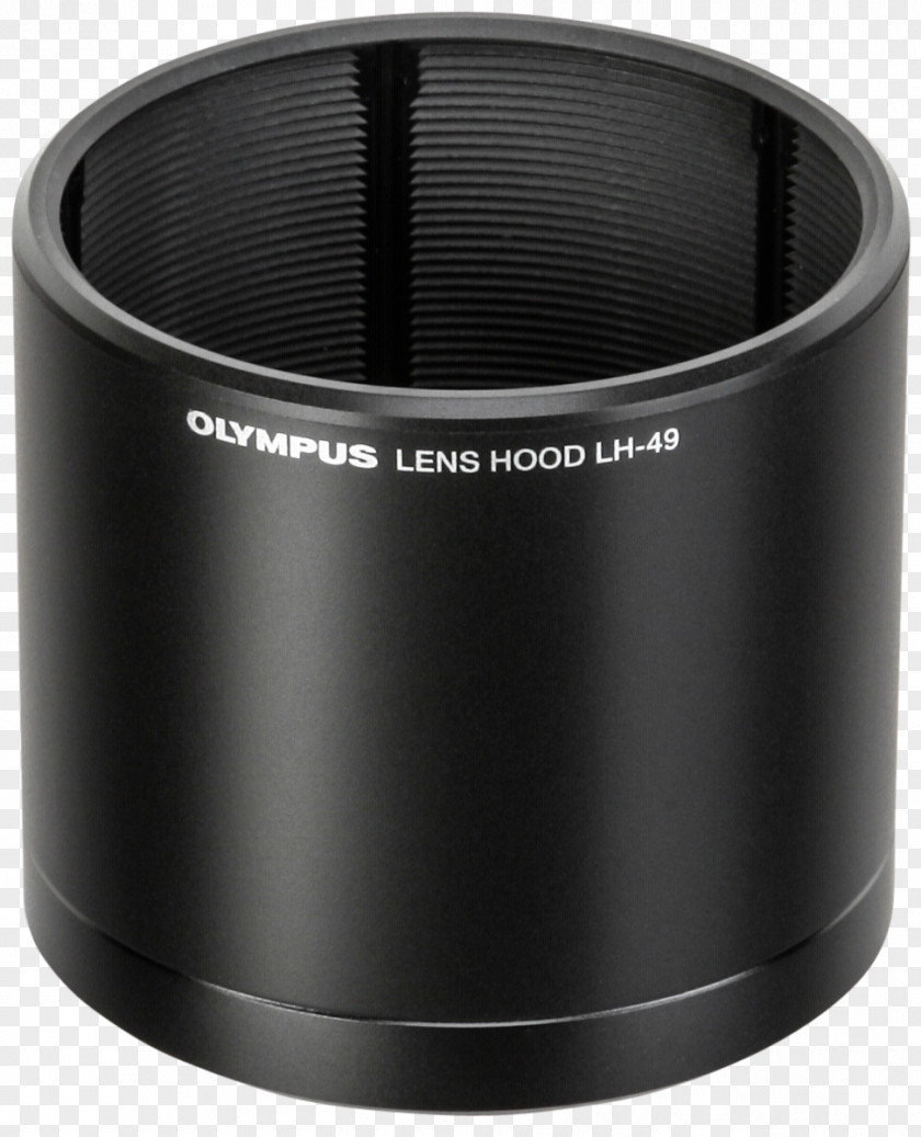 Lens Hood Hoods Camera Olympus Corporation PNG