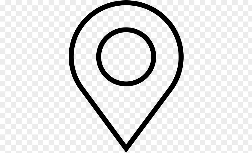 Map Location Clip Art PNG