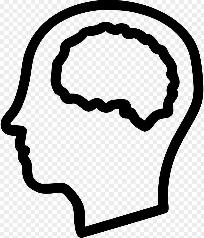 MIND POWER Intelligence Clip Art PNG