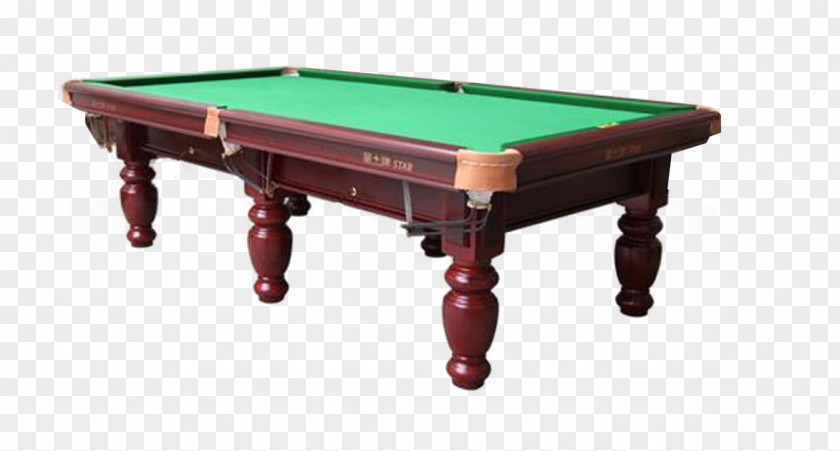 Octagonal Snooker Ball Billiards Cue Stick Pool PNG