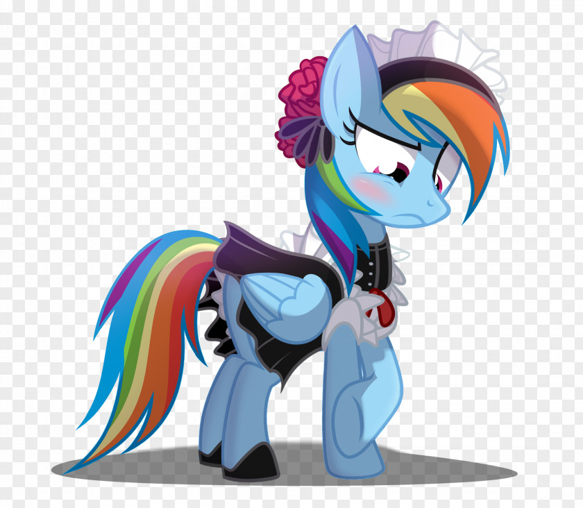 Pegasus Hair Rainbow Dash My Little Pony Rarity Fluttershy PNG