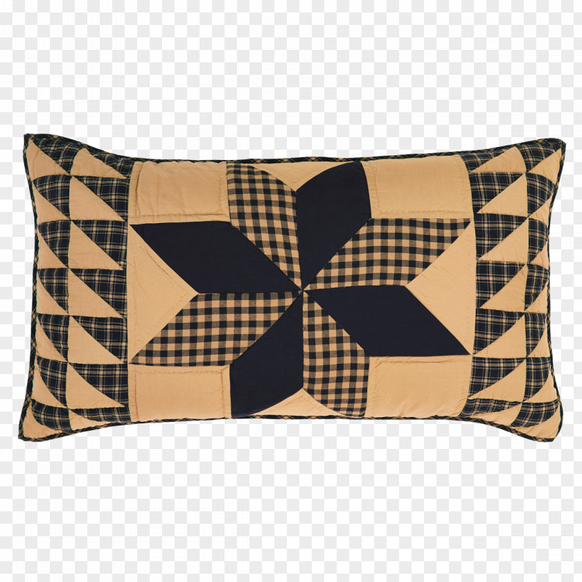 Pillow Throw Pillows Textile Quilt Cotton PNG