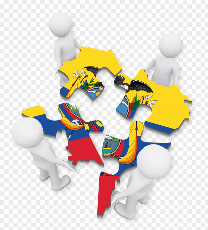 Politics Ecuador Decentralization Government Deconcentrare Plurinationalism PNG